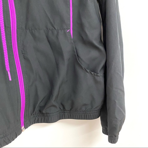 Reebok Windbreaker - Picture 3 of 9
